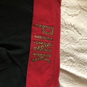 Victoria secret  yoga pants